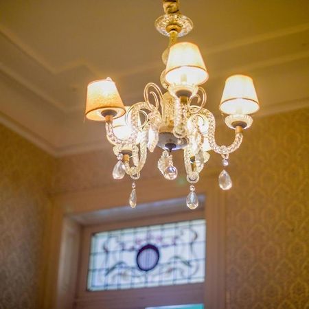 El Templario Hostel ブエノスアイレス エクステリア 写真