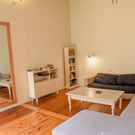 El Templario Hostel ブエノスアイレス エクステリア 写真