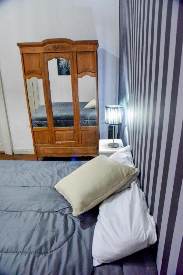 El Templario Hostel ブエノスアイレス エクステリア 写真